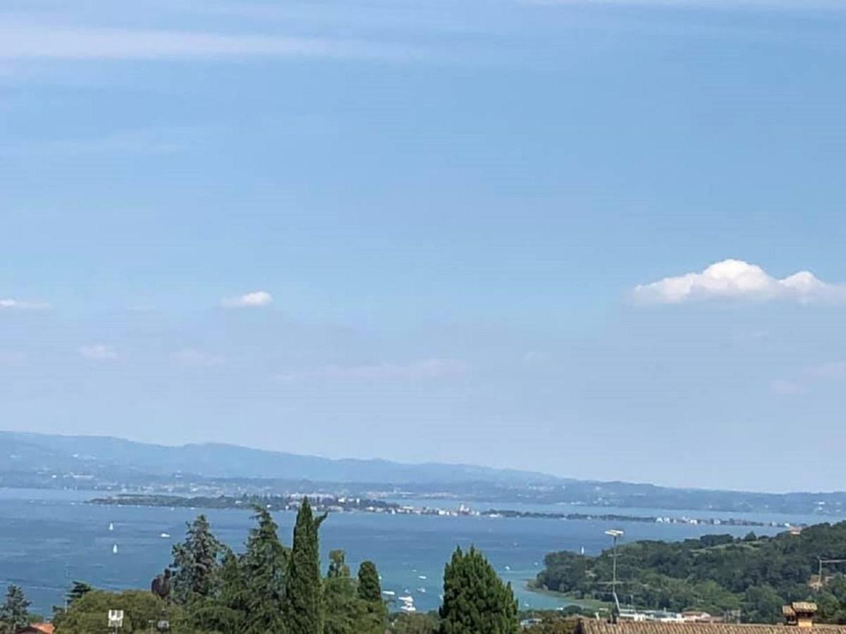 Villa Beatrice 纳托 外观 照片