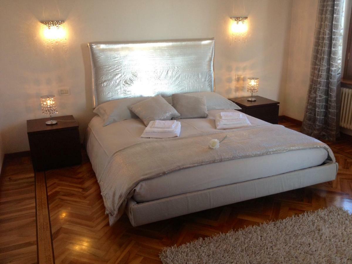 Villa Beatrice 纳托 外观 照片
