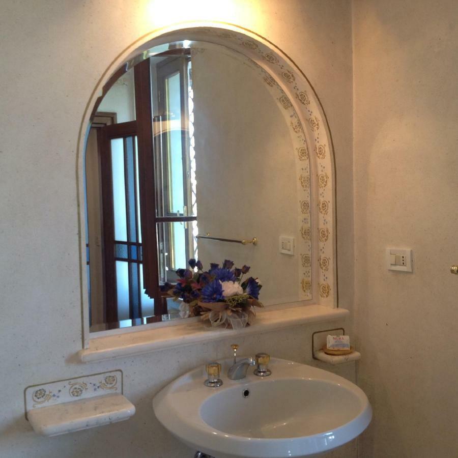 Villa Beatrice 纳托 外观 照片