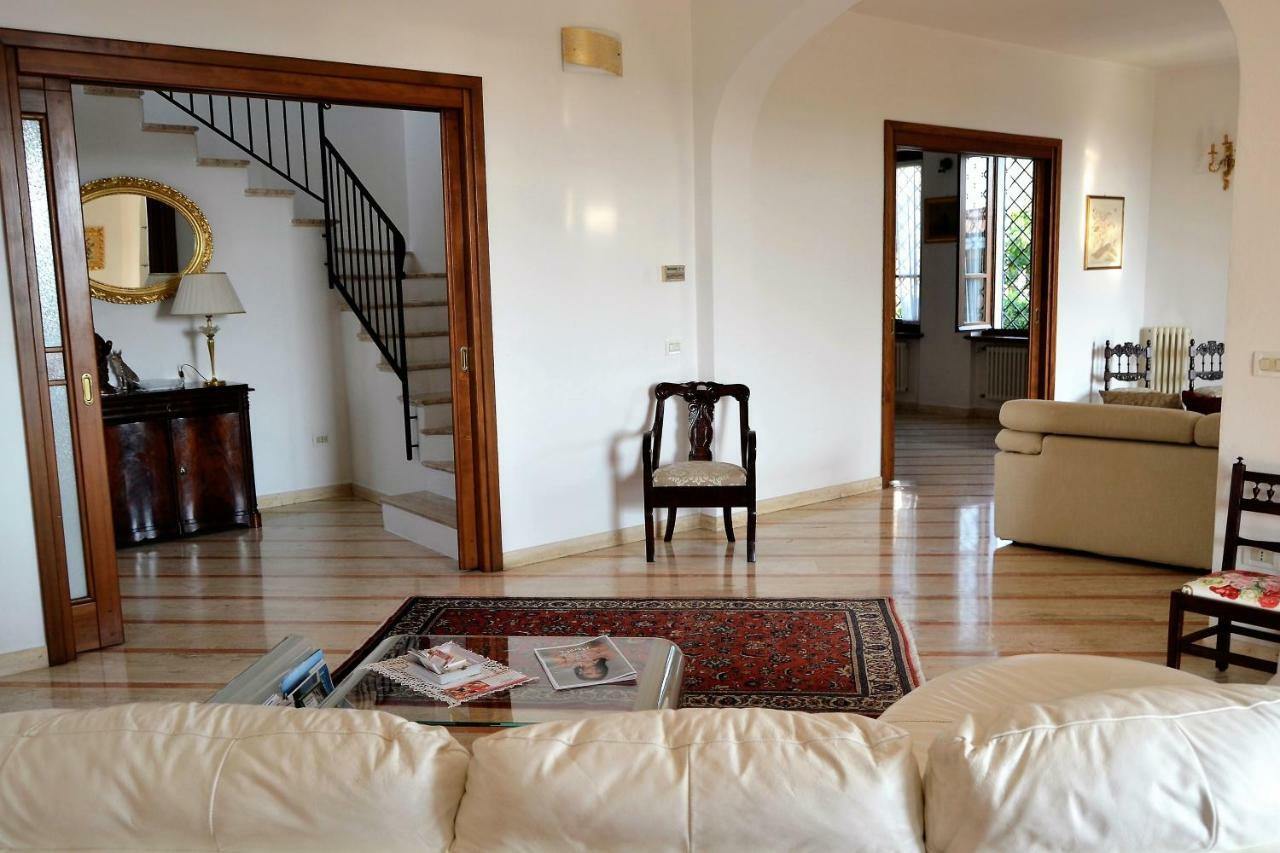 Villa Beatrice 纳托 外观 照片