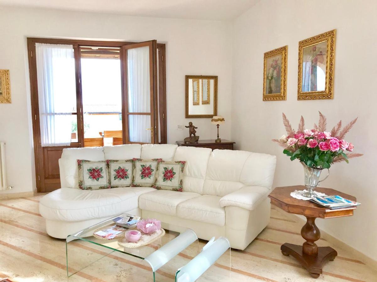 Villa Beatrice 纳托 外观 照片
