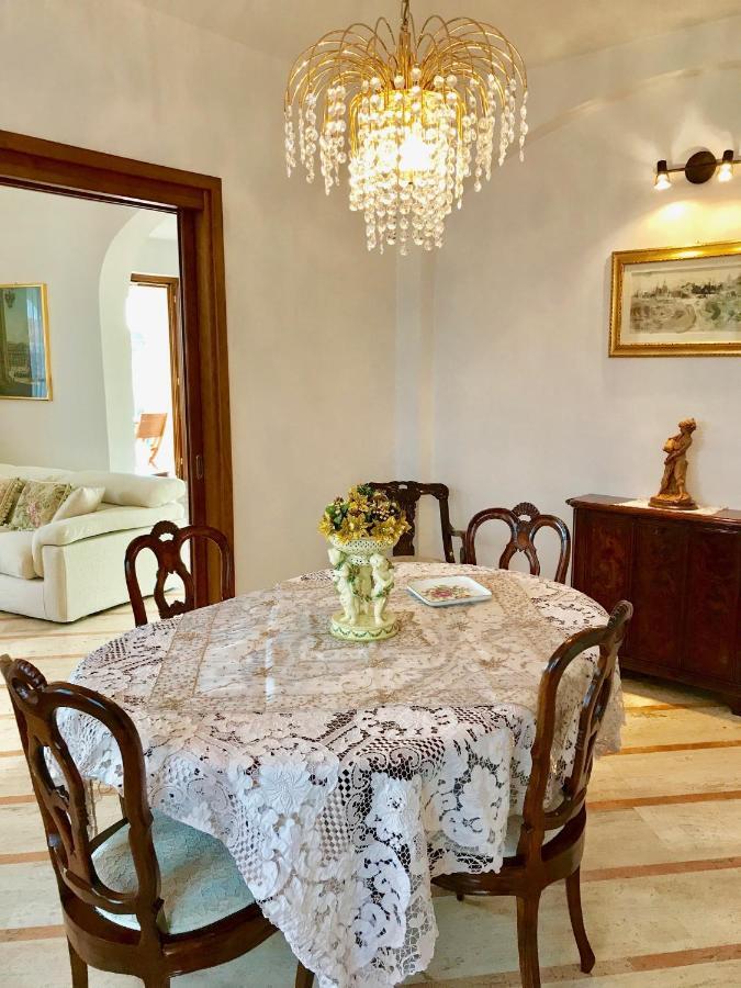 Villa Beatrice 纳托 外观 照片